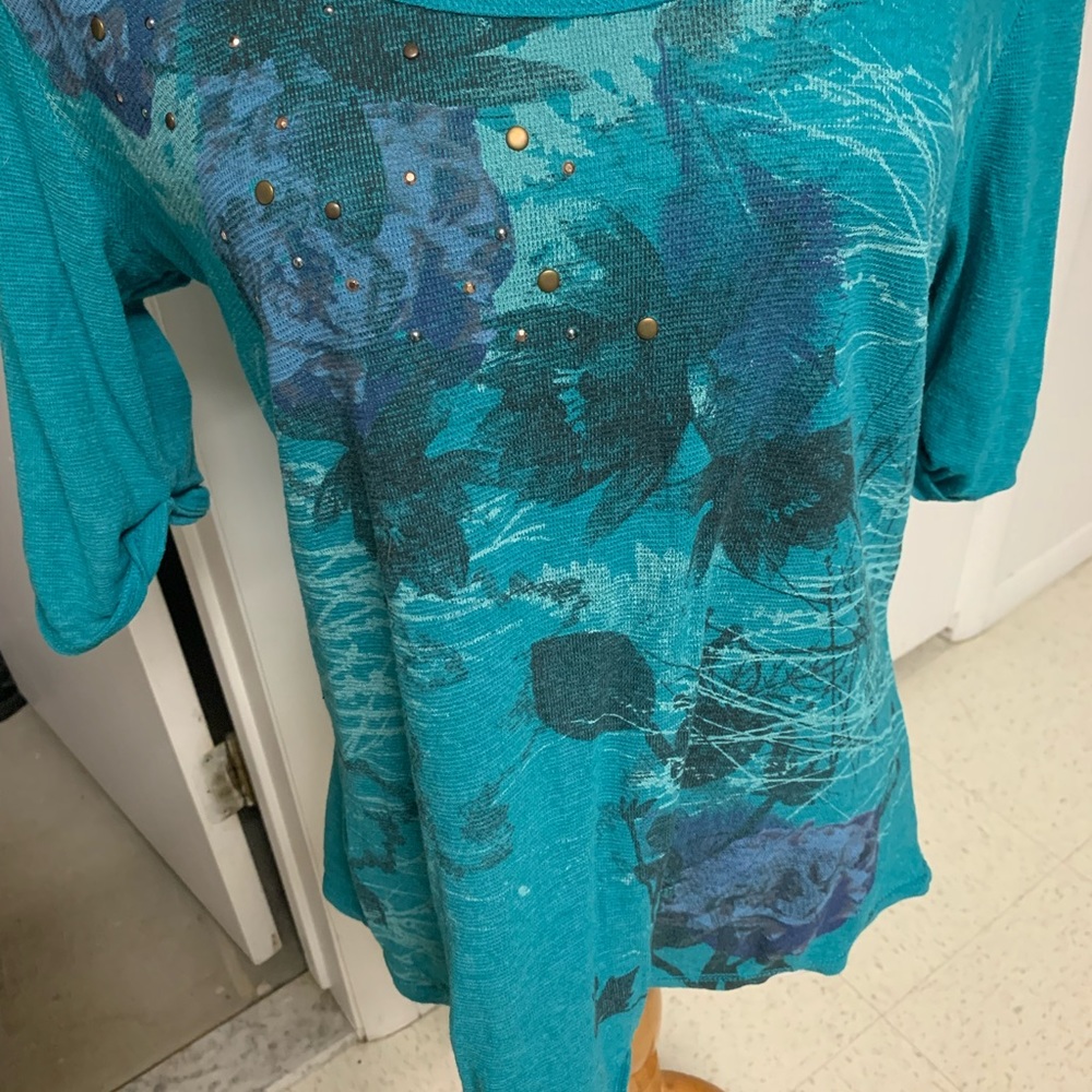 Fashion Bug Large blouse , fits like med